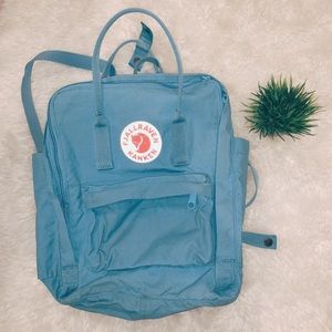 Fjallraven Kanken Backpack